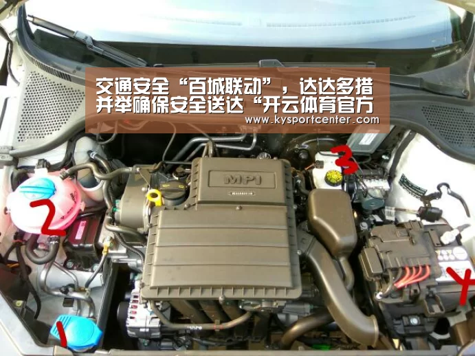 交通安全“百城联动”,达达多措并举确保安全送达“开云体育官方入口”(图1) KAIYUN首页